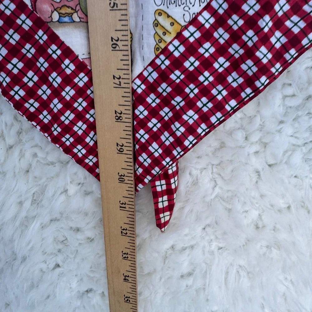 N/A measurements length